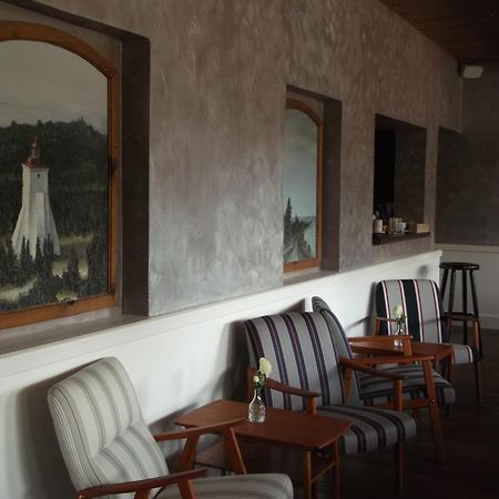 Hotel Liilia Kaina Bagian luar foto