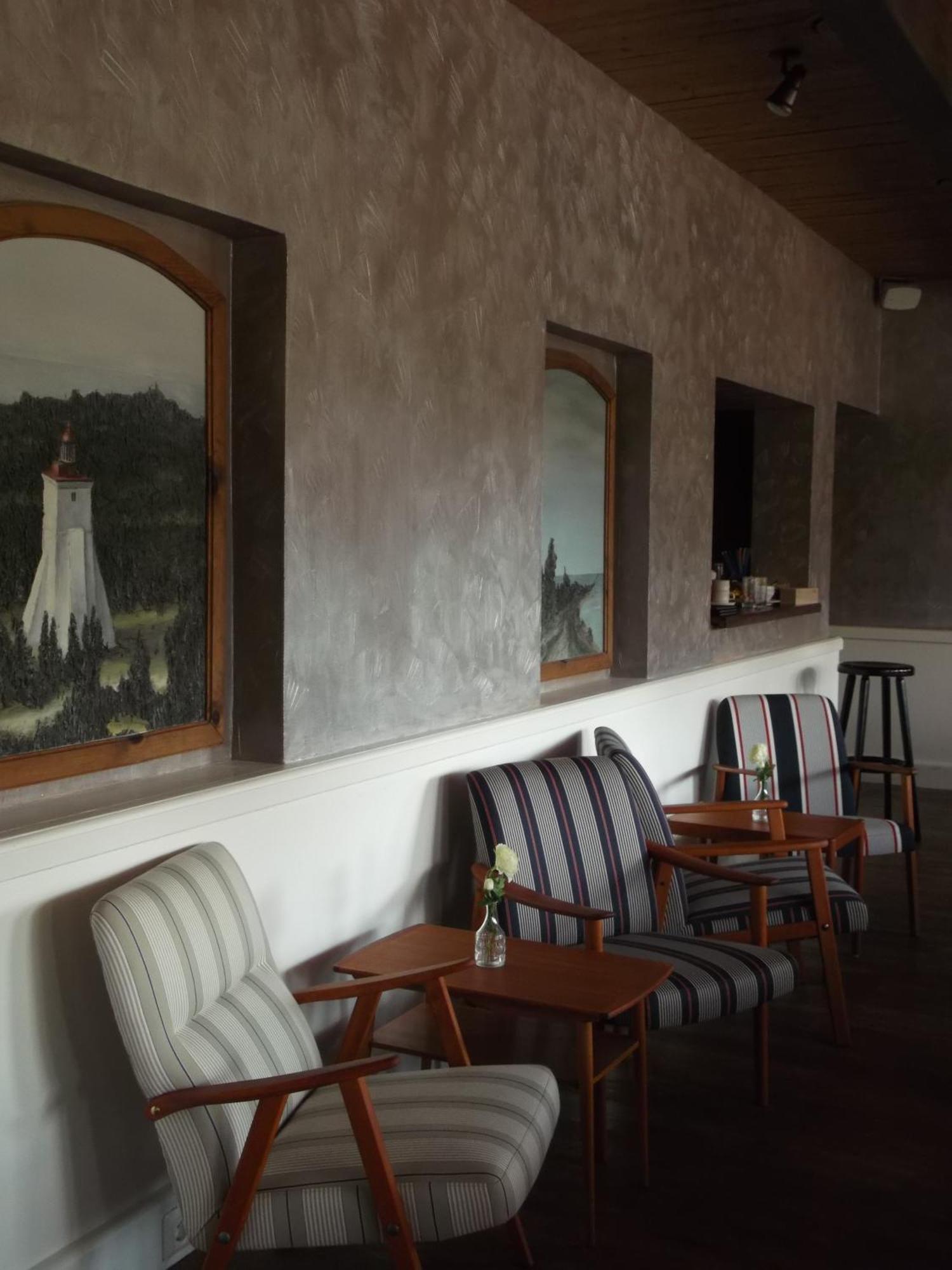 Hotel Liilia Kaina Bagian luar foto