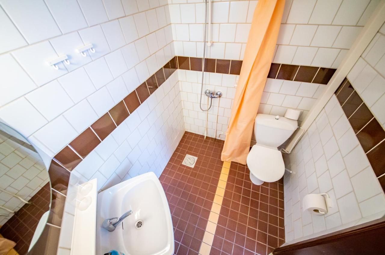 Hotel Liilia Kaina Bagian luar foto